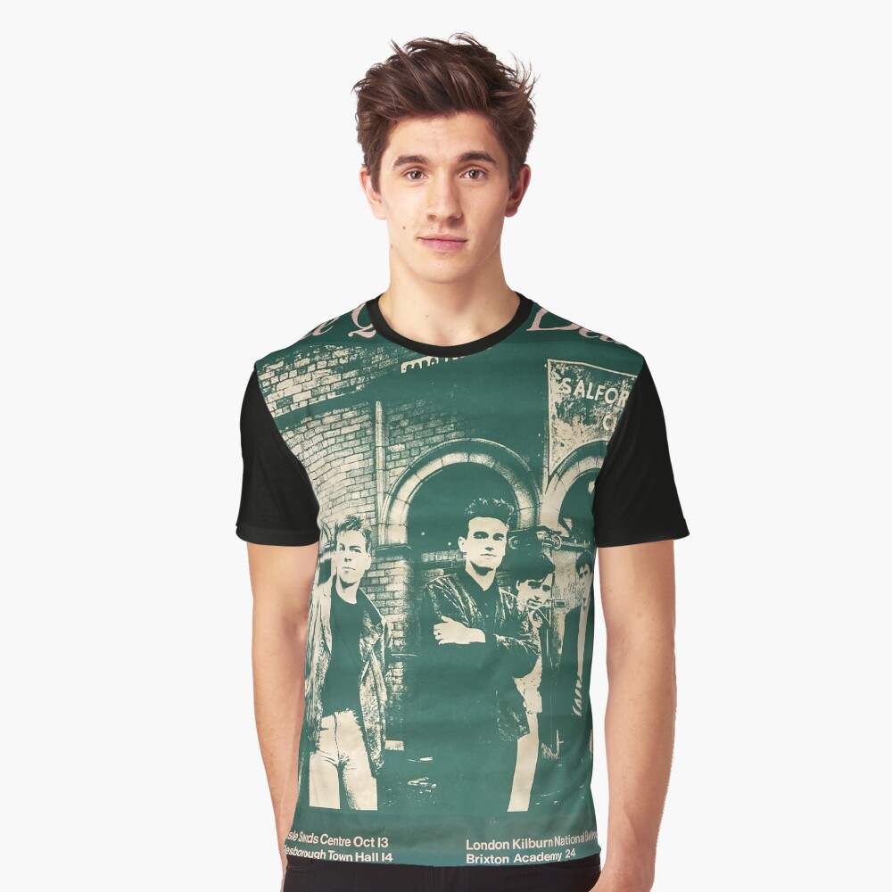 Item preview, Graphic T-Shirt designed and sold by davidbrotherss.