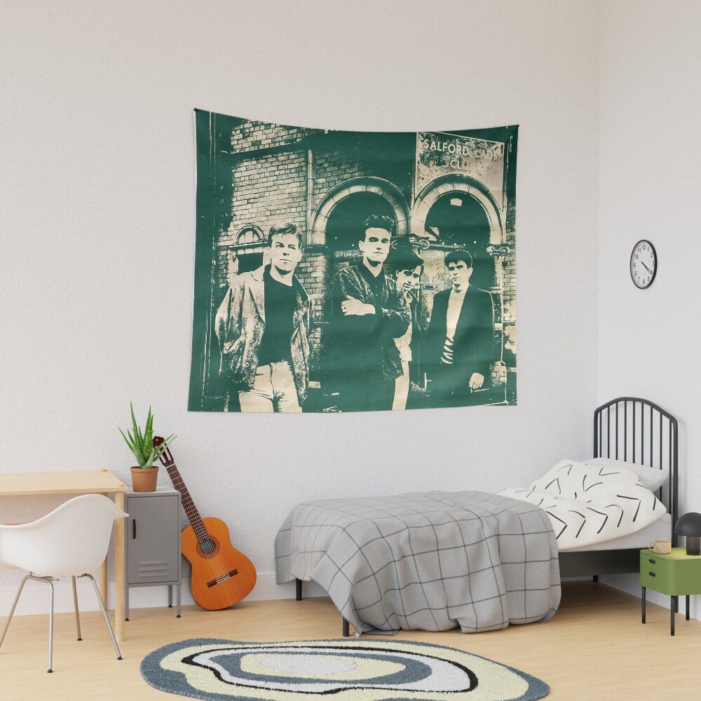 Item preview, Tapestry designed and sold by davidbrotherss.