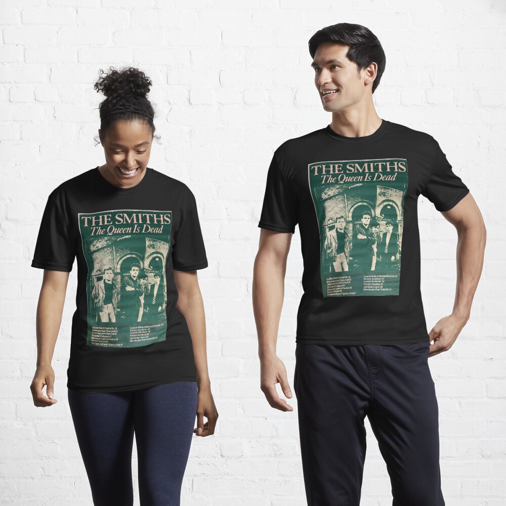 Item preview, Active T-Shirt designed and sold by davidbrotherss.
