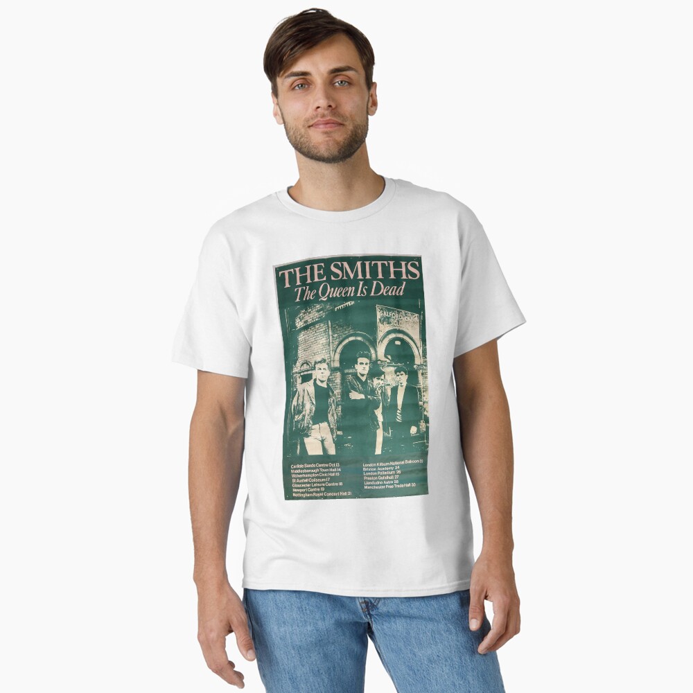 Item preview, Classic T-Shirt designed and sold by davidbrotherss.