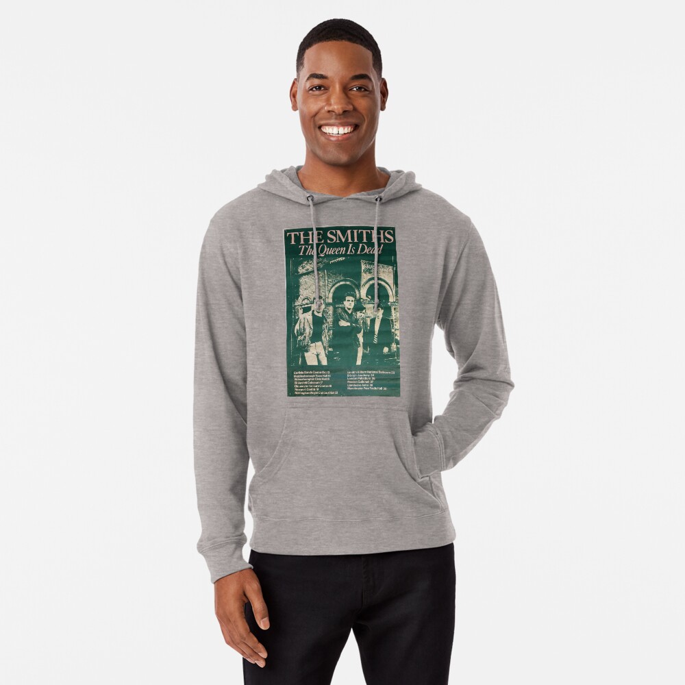 Item preview, Lightweight Hoodie designed and sold by davidbrotherss.