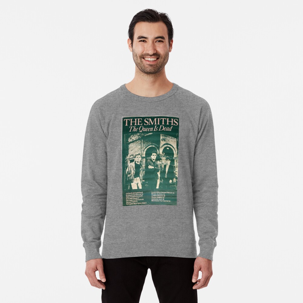 Item preview, Lightweight Sweatshirt designed and sold by davidbrotherss.