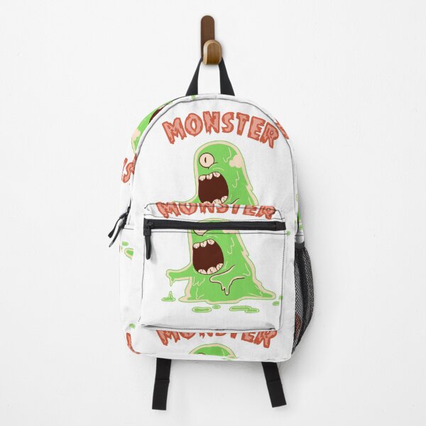 Item preview, Monster print designed and sold by Priyanka Rishi.