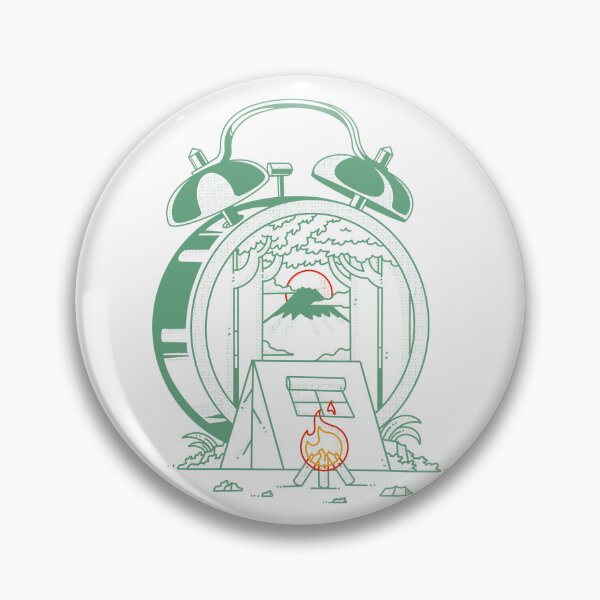 Item preview, Time To Adventure designed and sold by Artthree.