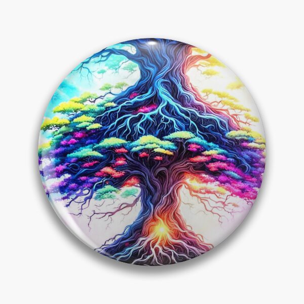 Item preview, Twisted Tree Euphoria designed and sold by Kingcls.