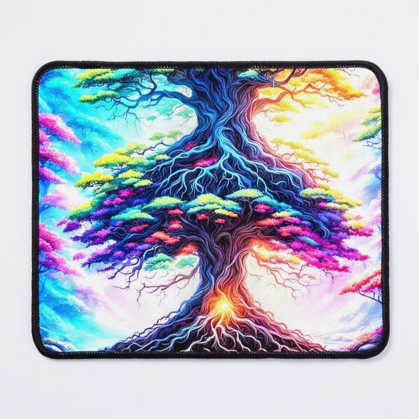 Item preview, Twisted Tree Euphoria designed and sold by Kingcls.