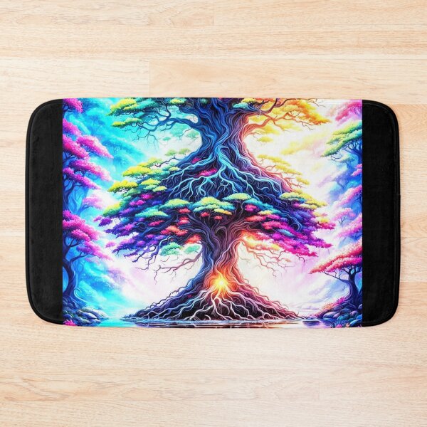 Item preview, Twisted Tree Euphoria designed and sold by Kingcls.