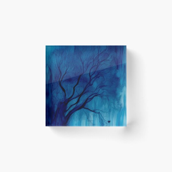 Item preview, Haunting Gothic Scene designed and sold by TheDarkWardrobe.