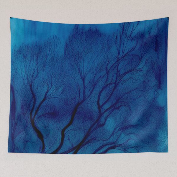 Item preview, Haunting Gothic Scene designed and sold by TheDarkWardrobe.