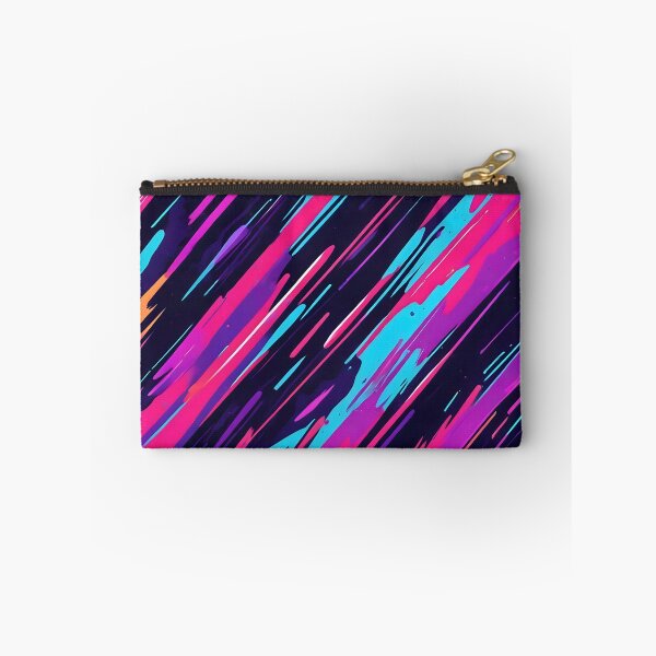 Item preview, Retro Synthwave Abstract Art designed and sold by papi1998.