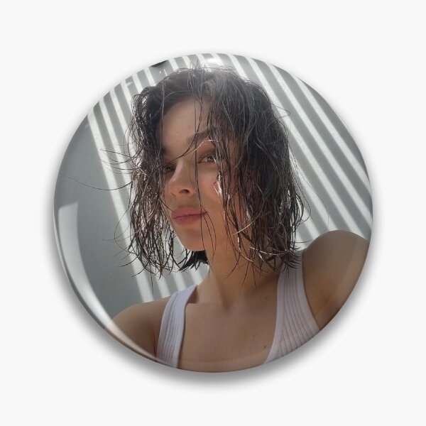 Item preview, Hailee w/ New Haircut designed and sold by ashbae20.
