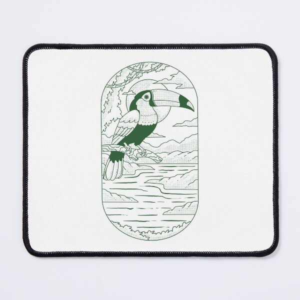 Item preview, Wings Of The Jungle designed and sold by Artthree.