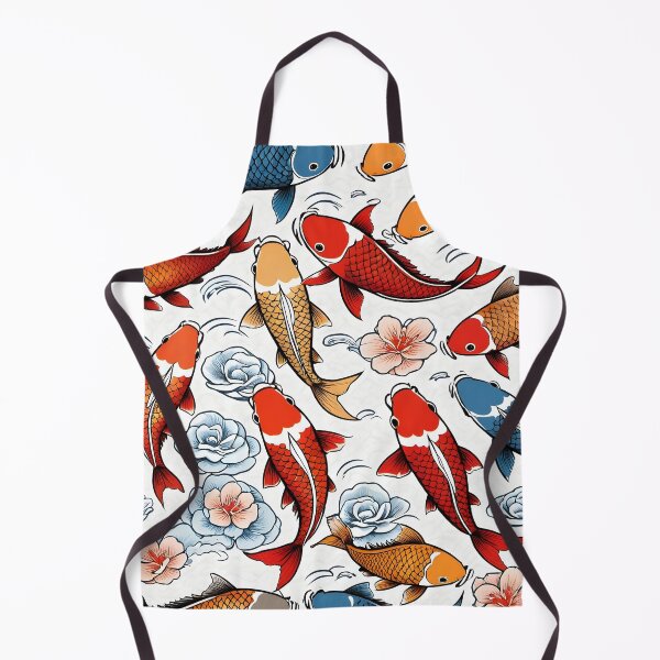 Item preview, KOI fish designed and sold by aliraweb.
