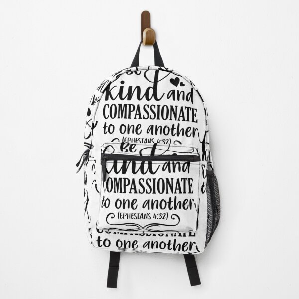 Item preview, Be kind and compassionate to one another designed and sold by JLZS.