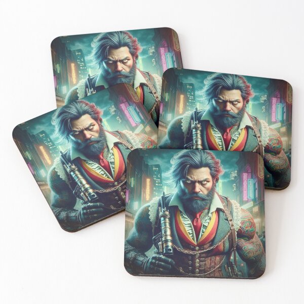 Item preview, Old Steampunk Gunslinger's Passion - Ghost Archer Illusions designed and sold by Ghost Archer Illusions.