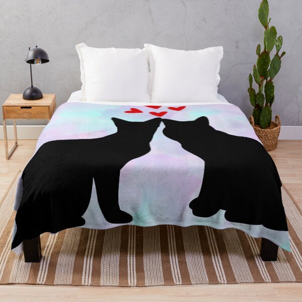 Item preview, Cats in love designed and sold by Decimo12.