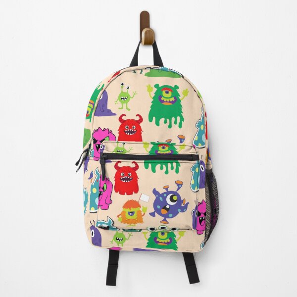 Item preview, Monsters  designed and sold by Priyanka  Rishi.