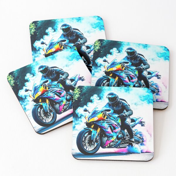 Item preview, Racing Smoke designed and sold by Kingcls.