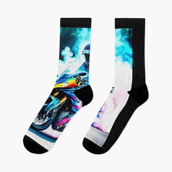 Item preview, Racing Smoke designed and sold by Kingcls.