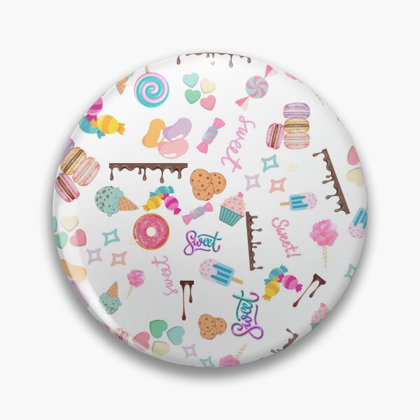 Item preview, Yummy sweets designed and sold by DreamersMakings.