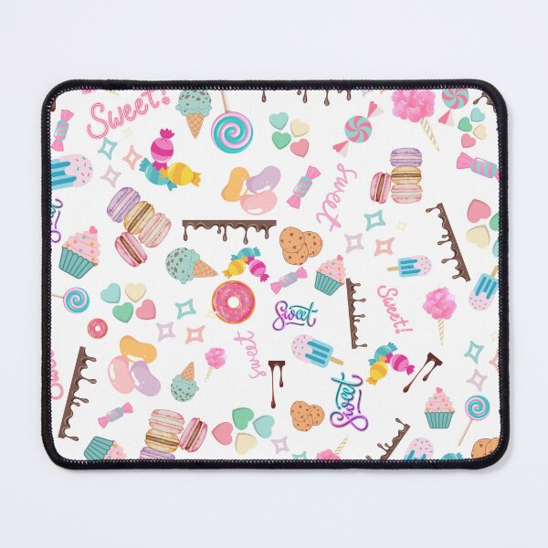Item preview, Yummy sweets designed and sold by DreamersMakings.