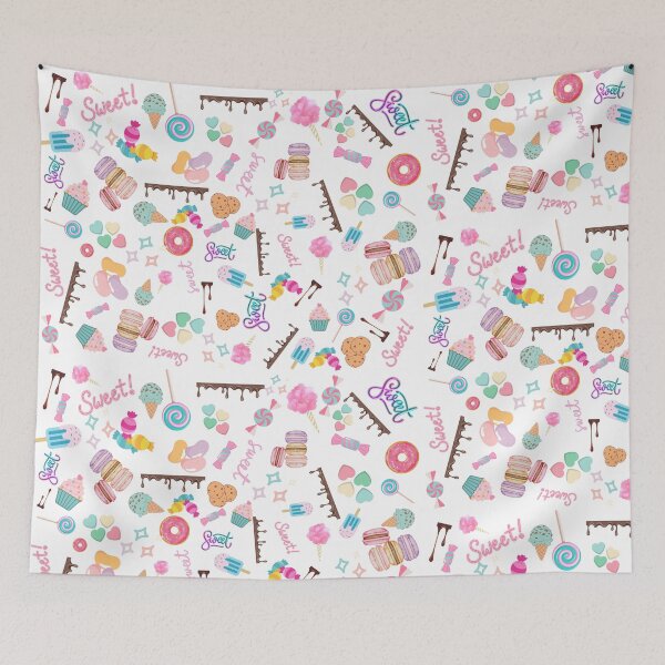 Item preview, Yummy sweets designed and sold by DreamersMakings.
