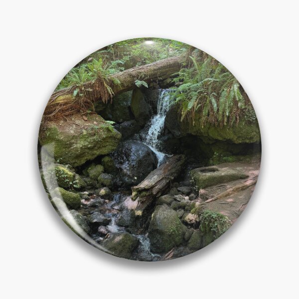 Item preview, Trillium Falls designed and sold by cheyb29.