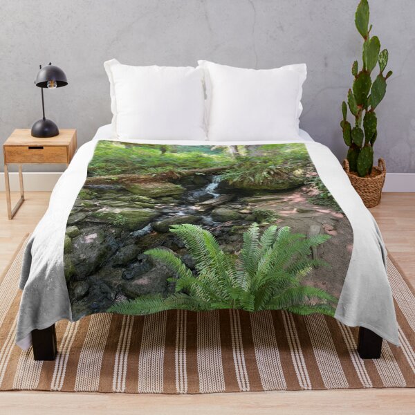 Item preview, Trillium Falls designed and sold by cheyb29.