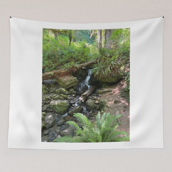 Item preview, Trillium Falls designed and sold by cheyb29.