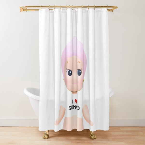 Item preview, i heart sunoo sonny angel / chamber 5 sunoo / peach sunoo designed and sold by clubdreamies.