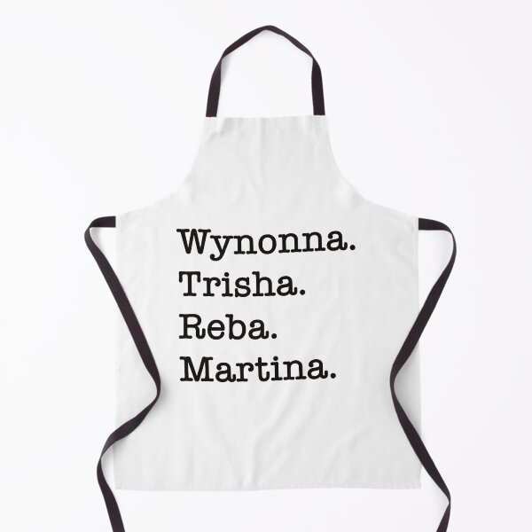 Item preview, Wynonna Judd, Trisha Yearwood, Reba McEntire, Martina McBride designed and sold by tmf222.