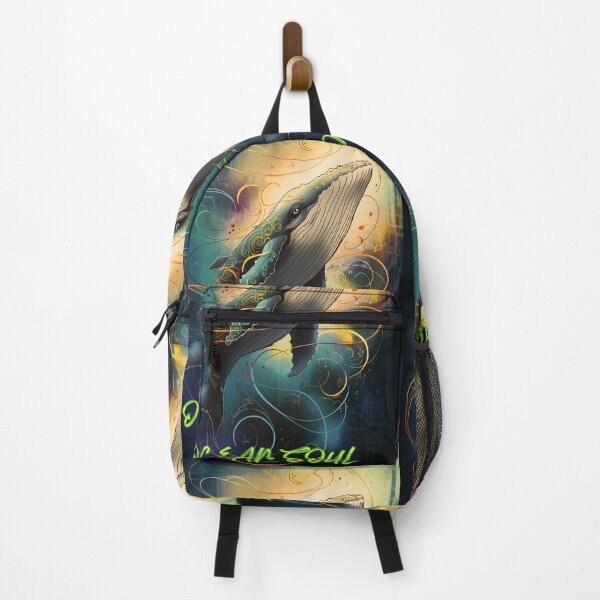 Item preview, Ocean Soul designed and sold by greenatural.
