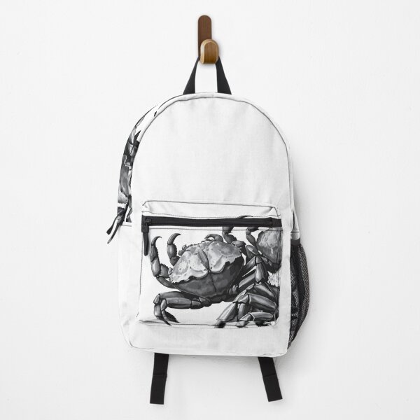 Item preview, Crab art designed and sold by ECCreationx.