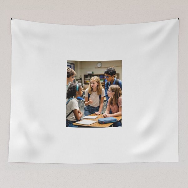 Item preview, Team school  designed and sold by Sonukhan369.