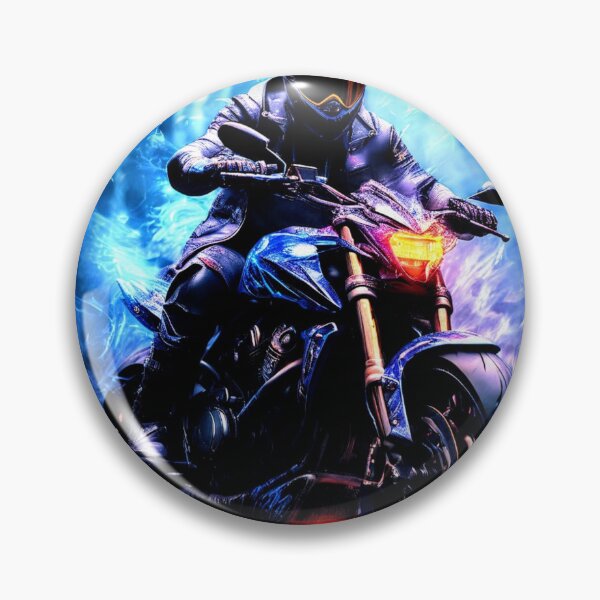 Item preview, Forest Rider designed and sold by Kingcls.