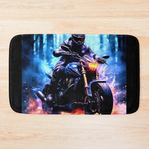 Item preview, Forest Rider designed and sold by Kingcls.