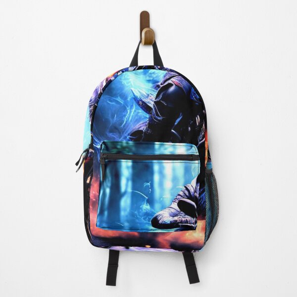 Item preview, Forest Rider designed and sold by Kingcls.