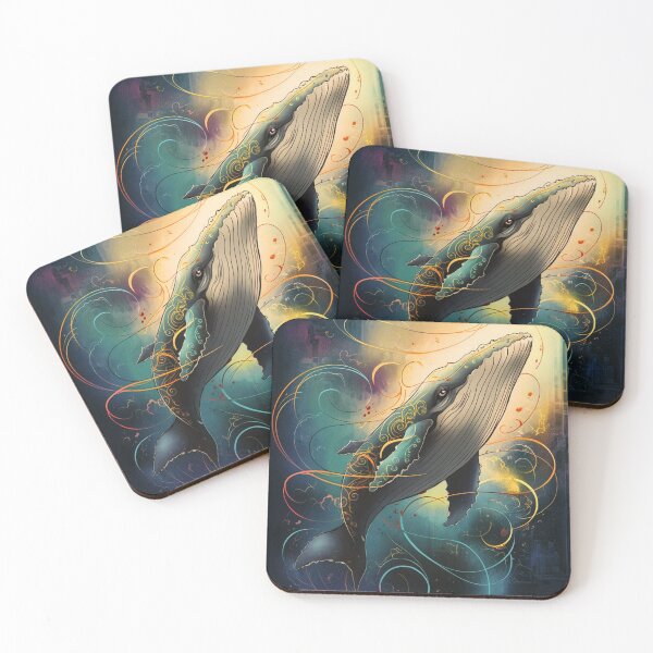 Item preview, Ocean Soul designed and sold by greenatural.