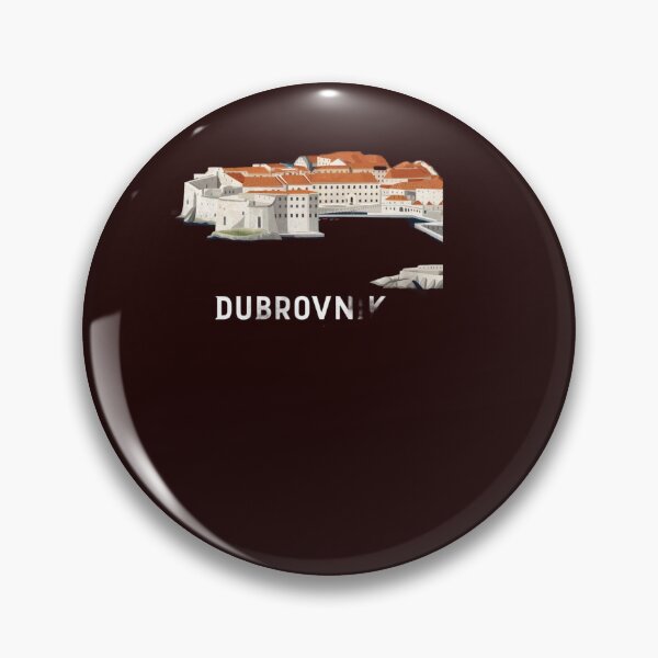 Item preview, Dubrovnik Croatia designed and sold by 2minutidiitalia.