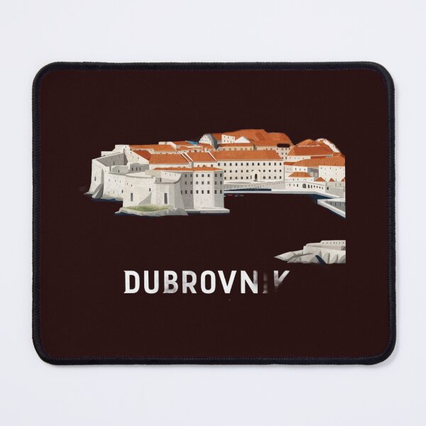 Item preview, Dubrovnik Croatia designed and sold by 2minutidiitalia.