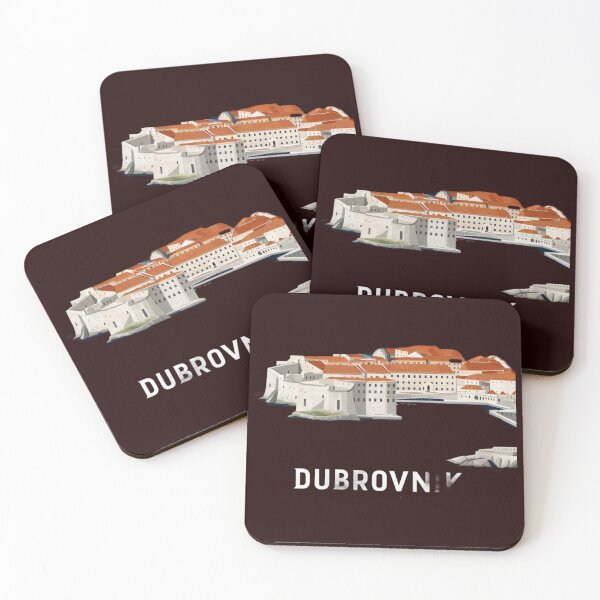 Item preview, Dubrovnik Croatia designed and sold by 2minutidiitalia.
