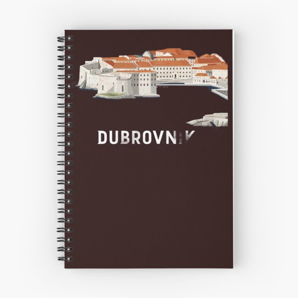 Item preview, Dubrovnik Croatia designed and sold by 2minutidiitalia.