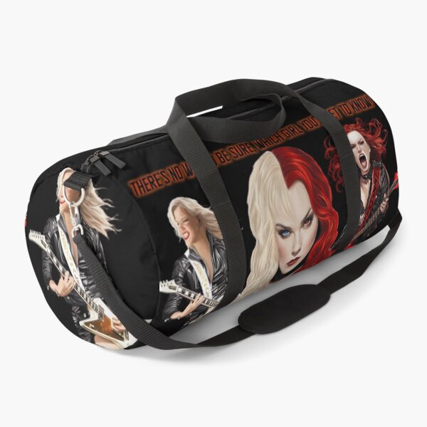 Item preview, Hello it's Mz Hyde designed and sold by FavenFawkes.
