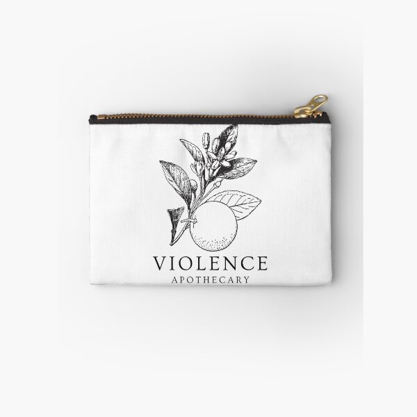 Item preview, Violence Apothecary designed and sold by Hello Dragons.