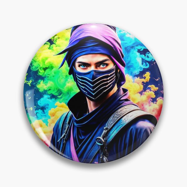 Item preview, Ninja Fusion designed and sold by Kingcls.