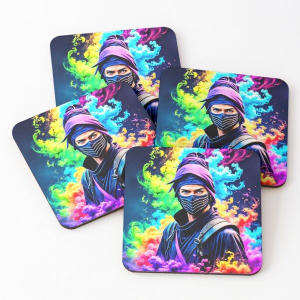Item preview, Ninja Fusion designed and sold by Kingcls.