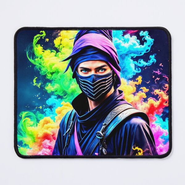 Item preview, Ninja Fusion designed and sold by Kingcls.