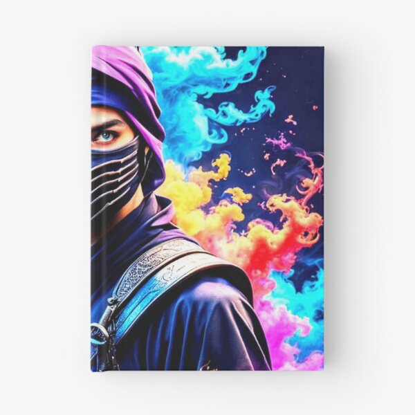 Item preview, Ninja Fusion designed and sold by Kingcls.