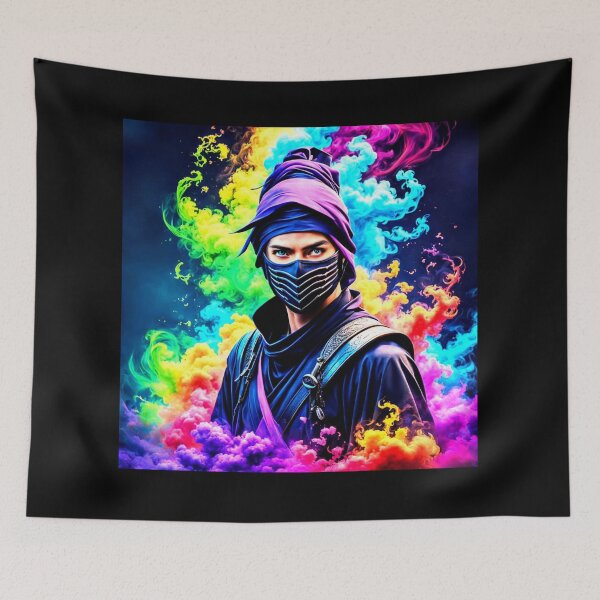 Item preview, Ninja Fusion designed and sold by Kingcls.