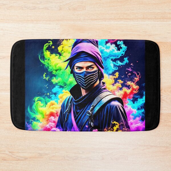 Item preview, Ninja Fusion designed and sold by Kingcls.